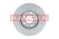 Preview: Bremsscheibe(n) hinten Ø 294 x 22 mm, beschichtet (1031120); VW T5 u.A. ...